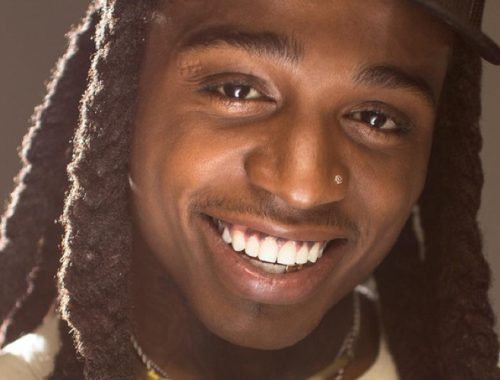 Jacquees 1