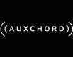 Aux Chord logo, an online music venue