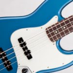 Fender Standard Jazz Bass Review