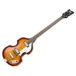 Hofner Electric Violin Bass Guitar